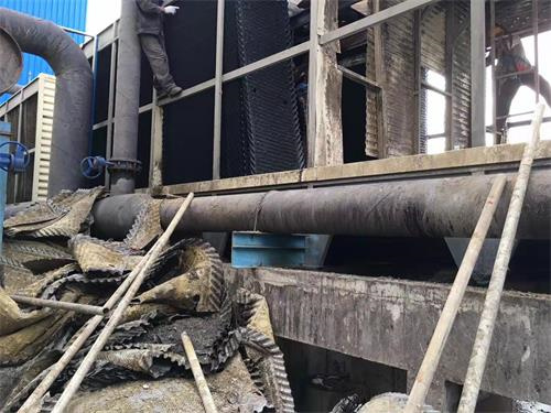 冷卻塔填料清洗哪家比較好呢(清洗冷卻塔填料好的冷卻塔廠(chǎng)家)